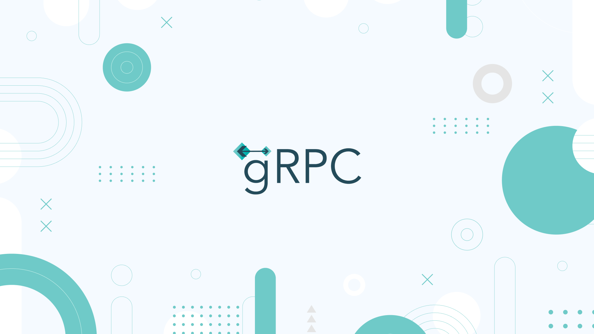 .NET Core With gRpc